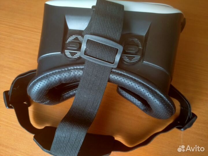 VR очки VR Box