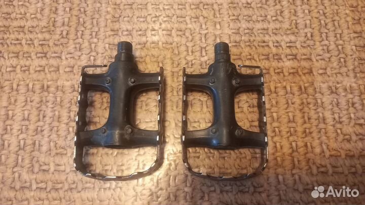 Разные велосипедные запчасти