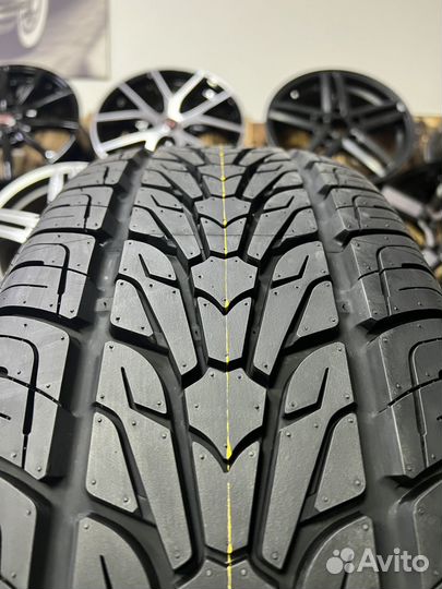 Roadstone Roadian HP SUV 275/55 R20 117V