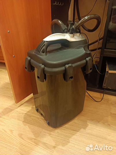 Фильтр Aquael Uni max professional fzkn-700