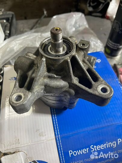 Насос гур Honda CRV 3