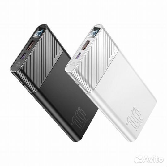 Power Bank 10000 mAh