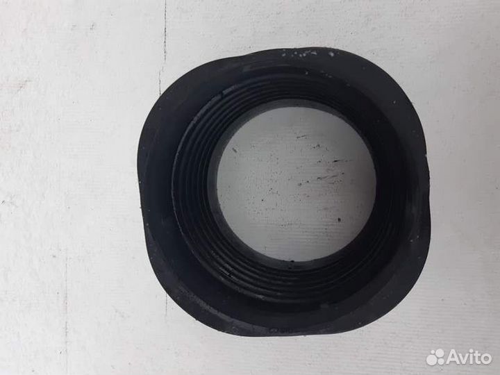 Воздуховод гофрированный MAN TGA 18.390 (01.00)