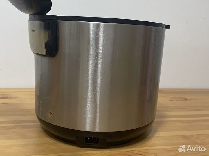 Мультиварка polaris на запчасти