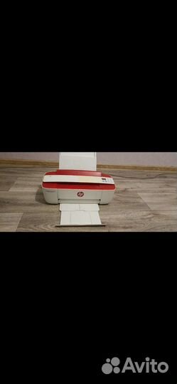Принтер hp deskjet 3788