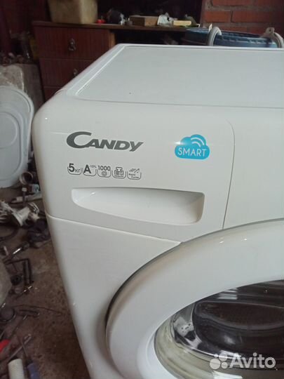 Стиральная машина 5 кг узкая