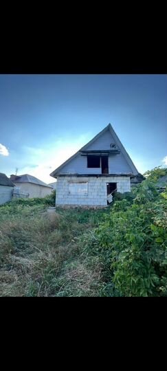 Дом 180 м² на участке 15 сот.