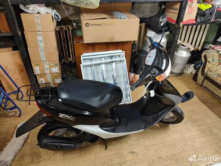 Продам мопед