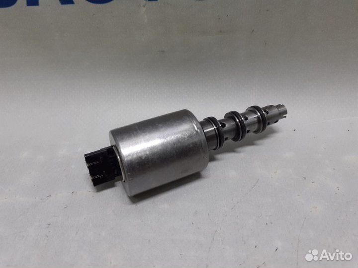 Клапан электромагнитный Volvo Xc70 хс70 3.0T