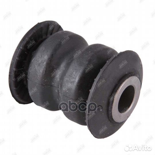 Сайлентблок рычага nissan micra 02/note 05/RE