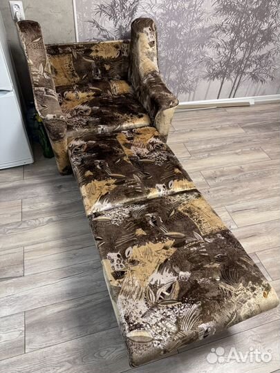 Кресло кровать