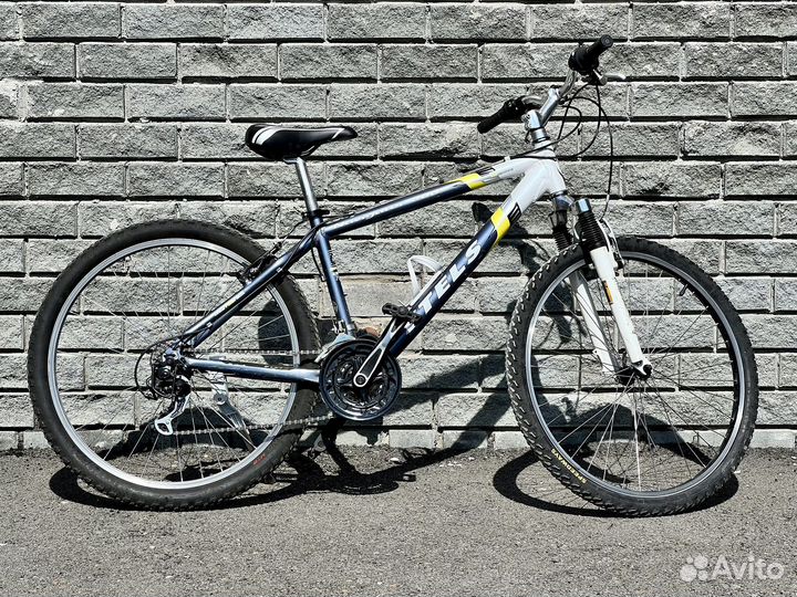 Горный велосипед Stels Navigator 800