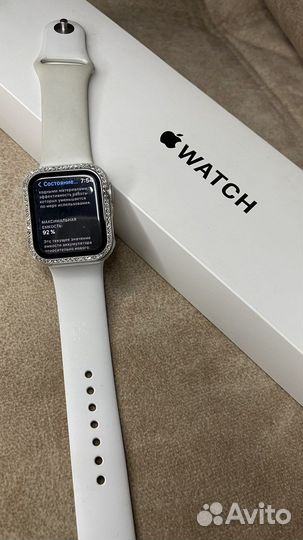 Apple watch SE 40mm 2020