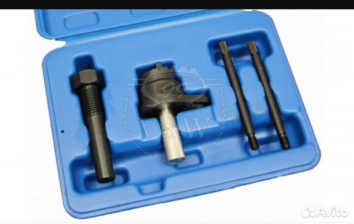 Фиксатор грм VAG 1.2/1.6 tfsi