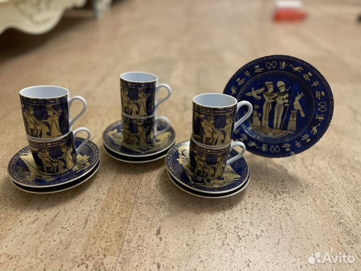 Кофейный набор