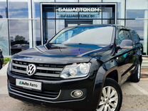 Volkswagen Amarok 2.0 AT, 2013, 251 206 км, с пробегом, цена 1 749 000 руб.