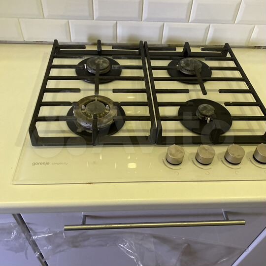 2-к. квартира, 64 м², 3/11 эт.