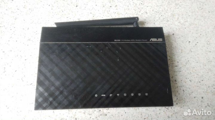 Роутеры и можем