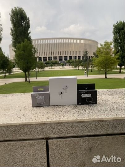 Airpods PRO GEN 2 / Беспроводные наушники