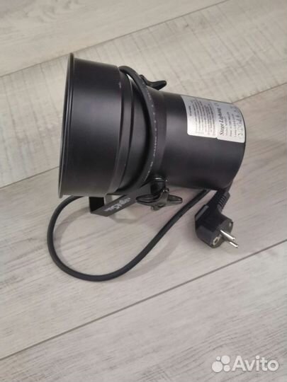 Прожектор PAR LED