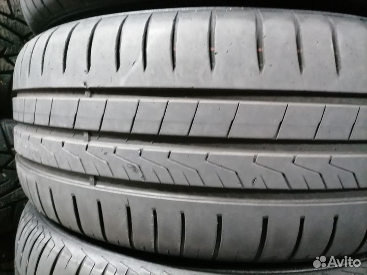 Hankook Kinergy Eco 2 K435 205/55 R16