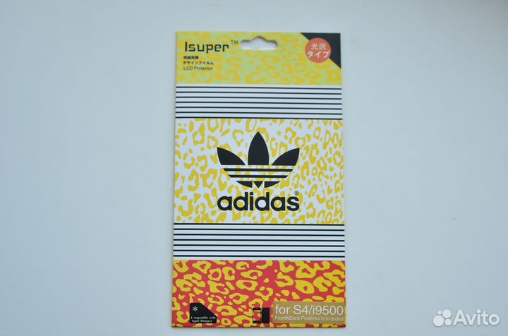 Продам цветные плёнки на iPhone 4.4s (2 стороны)