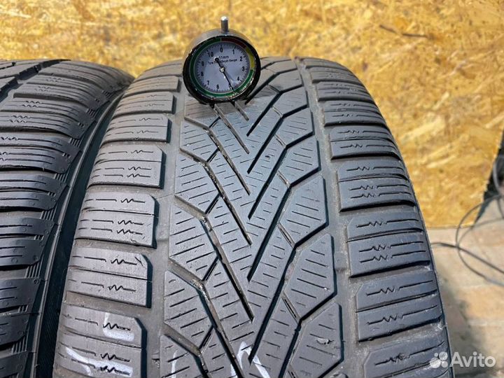 Semperit Speed Grip 2 225/55 R16