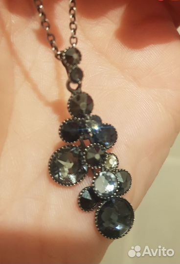 Подвеска Konplott