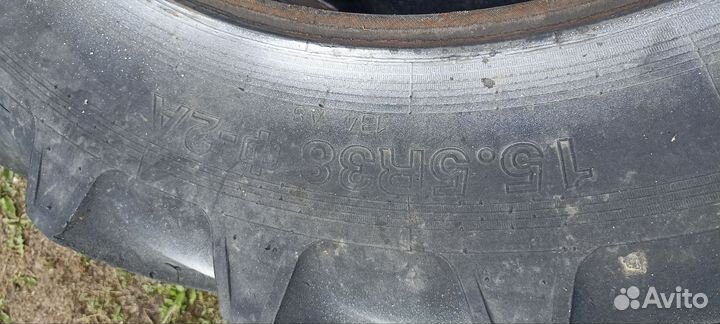 Резина мтз 15.5 38