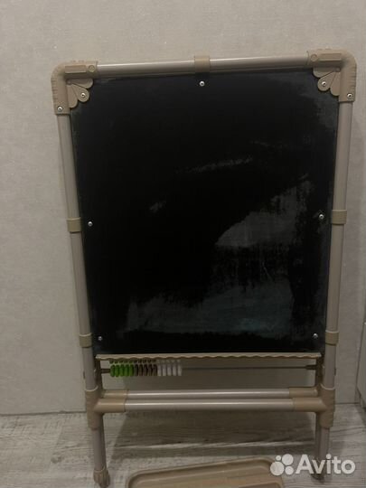 Мольберт детский