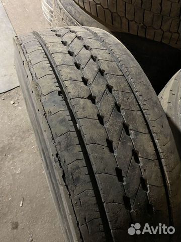 Goodyear Kmax S 315/70 R22.5