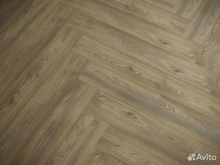 Виниловые полы