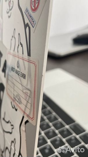 MacBook Pro 13 (14,2 А1706, 13-inch, 2017) 16/512