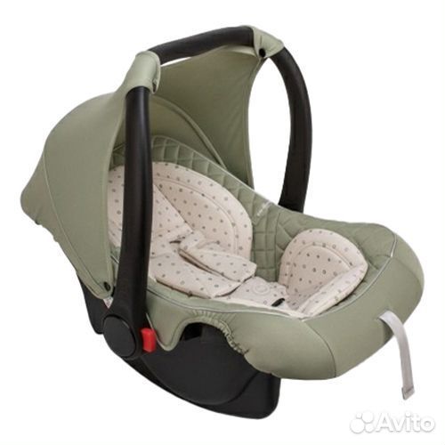 Автолюлька