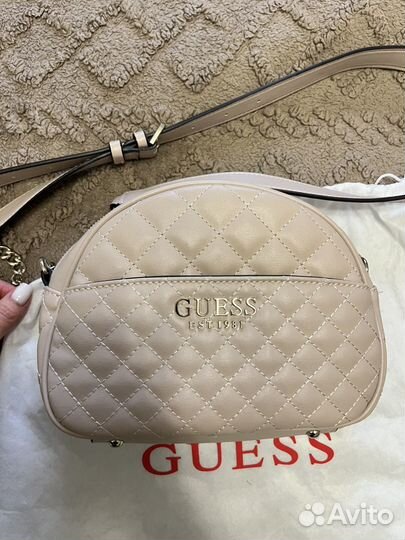 Сумка Guess оригинал