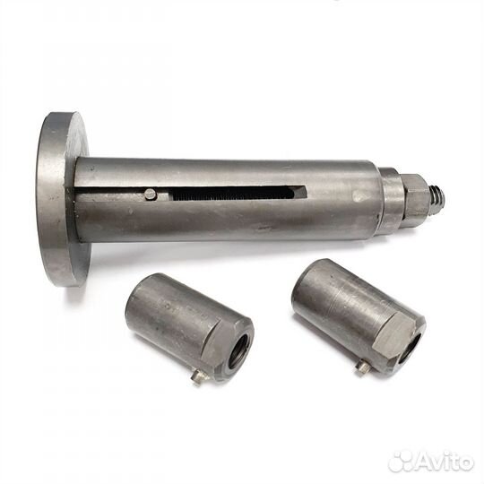 Инструмент для установки коленвала в подшипник