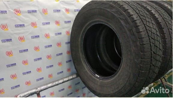 Pirelli Scorpion ATR 265/70 R16 98