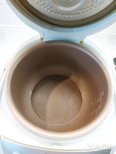 Мультиварка philips бу