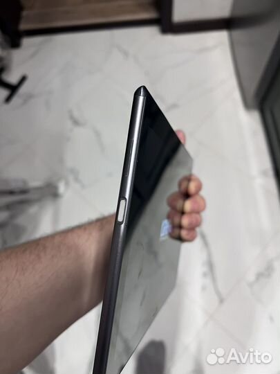 Lenovo Tab 4 Plus TB-X704L