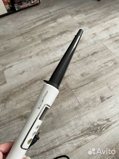 Плойки, утюжки для волос