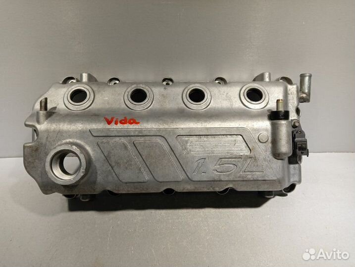 Клапанная крышка Zaz Vida SQR477F 2013