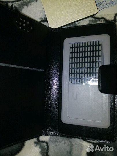 Чехол- книжка 