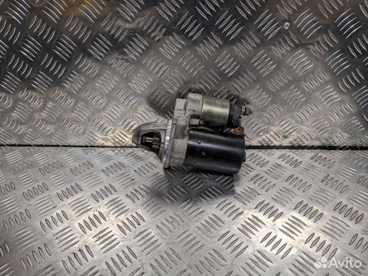 Стартер BMW 1 E81/E82/E87/E88 рест. (2007 - 2011)