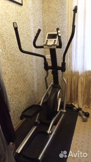 Эллиптический тренажер proxima enima