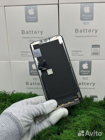 Дисплей iPhone 11 Pro Max (dye)