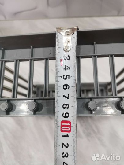 Сушилка для посуды на раковину