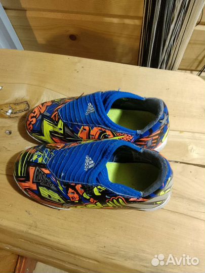 Футзалки adidas