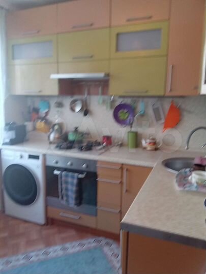 3-к. квартира, 73,9 м², 5/5 эт.