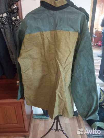 Костюм для сварщика