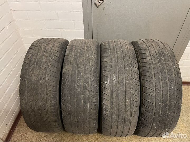 Michelin Cross Terrain SUV 265/65 R17
